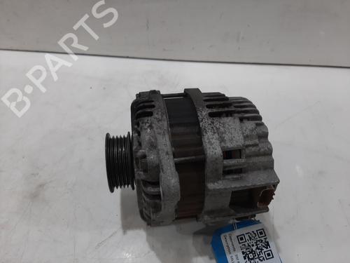Used Alternator MITSUBISHI ASX (GA_W_) 1.6 MIVEC (GA1W) (117 hp) 30260096