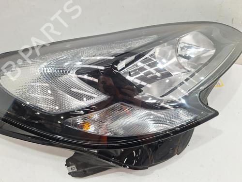 Right headlight VAUXHALL CORSA Mk IV (E) (X15) 1.4 | BP27615776C29 - Image 3