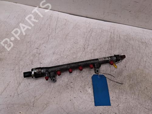 Injection rail SKODA FABIA II Combi (545) 1.6 TDI | BP36963456M98 - Image 5