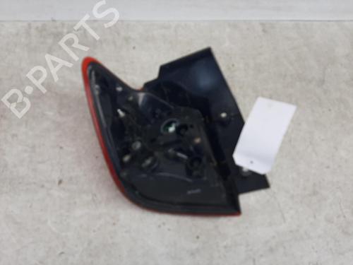 Right taillight MITSUBISHI ASX (GA_W_) 1.8 DI-D (GA6W) | BP26777375C35 