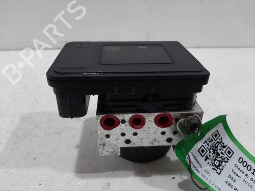 Used ABS pump ABS pump 37497122 37497122