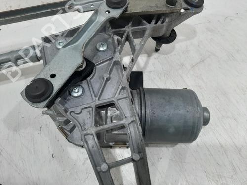 Front wiper motor AUDI A4 B9 Avant (8W5, 8WD) 2.0 TDI | BP31208369M29