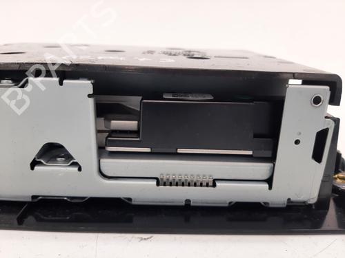 Electronic module PORSCHE MACAN (95B) 2.0 (95BAU1) | BP28114903M83