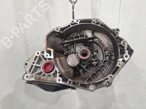 Used Gearbox VAUXHALL CORSA Mk III (D) (S07) 1.2 i 16V (L08) (86 hp) 29883717
