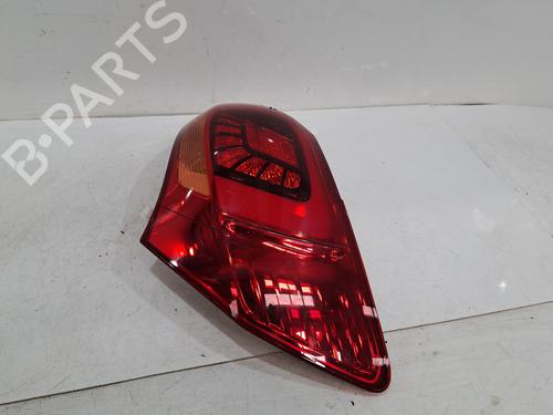 Right taillight KIA VENGA (YN) 1.6 CVVT | BP37520231C35 - Image 5