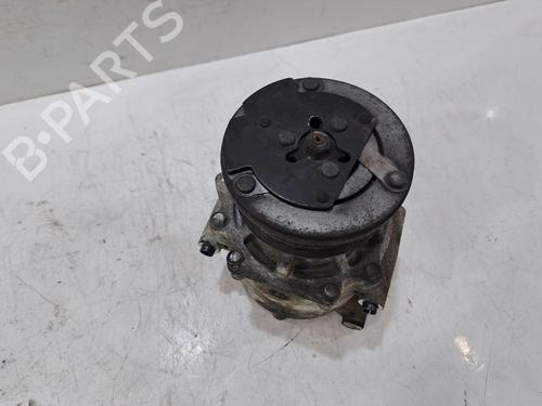 AC compressor FORD FIESTA VI (CB1, CCN) 1.25 | BP36773503M34 - Image 6