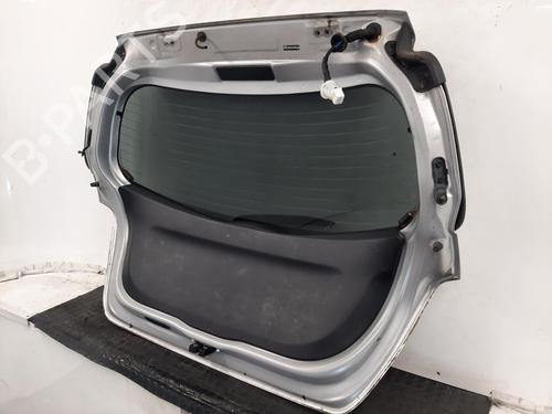 Tailgate TOYOTA YARIS (_P13_) 1.5 Hybrid (NHP130_, NHP130) | BP32409085C6 