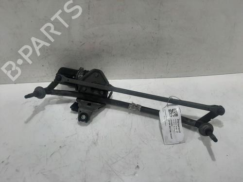 Viskermotor vindrude VAUXHALL VIVARO A Bus (X83) 2.0 CDTI (90 hp) 32478248