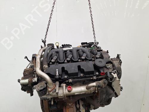 Engine FORD S-MAX (WA6) 2.0 TDCi | BP36290115M1  - Image 6