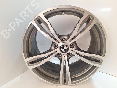Used Rim Rim BMW 5 (F10) M5 (560 hp) 36334217 36334217