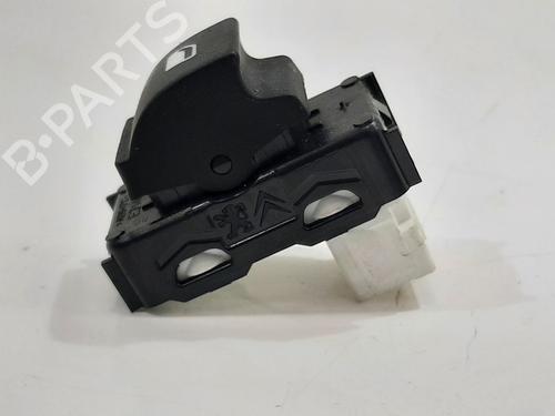 Left rear window switch CITROËN C3 AIRCROSS II (2R_, 2C_) 1.2 PureTech 82 (2RHMRC, 2RHMZB) | BP26767659I29 - Image 2
