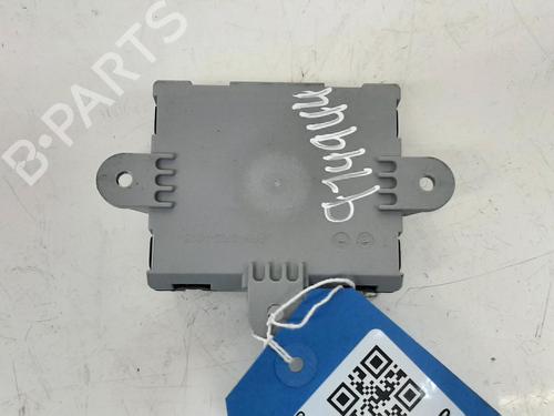 Control unit LAND ROVER RANGE ROVER IV (L405) 4.4 SDV8 4x4 | BP26860369M11 