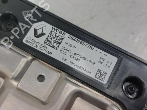 Control unit RENAULT ARKANA I (LCM_, LDN_) 1.3 TCe 140 (LDN0) | BP26824852M11 - Image 4