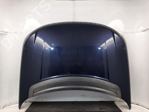 Capot LAND ROVER RANGE ROVER IV (L405) 4.4 SDV8 4x4 (340 hp) 32026987