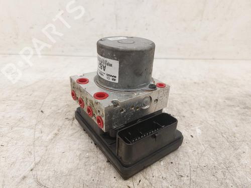 Used ABS pump KIA STONIC (YB) 1.0 T-GDi (120 hp) 26776572