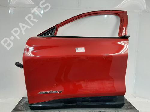 Used Left front door FORD USA MUSTANG MACH-E (CGW) EV 4x4 (337 hp) 26870513