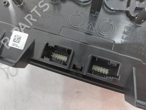 Climate control CITROËN C4 II (NC_) 1.6 HDi 115 | BP26840003I5 