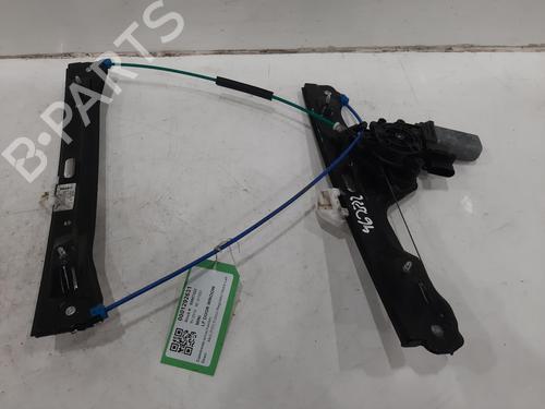 Used Front left window mechanism MINI MINI (F55) Cooper (136 hp) 26855449