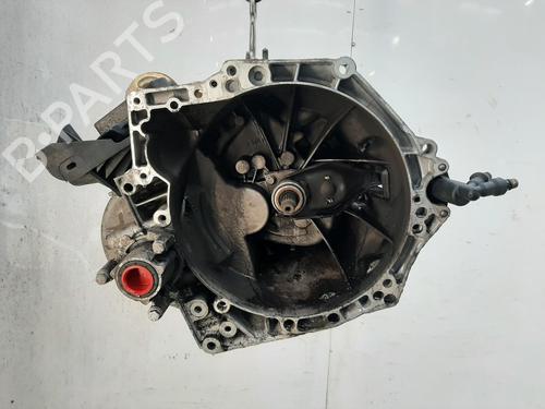 Used Gearbox PEUGEOT PARTNER Box Body/MPV 1.6 HDi (90 hp) 26855434