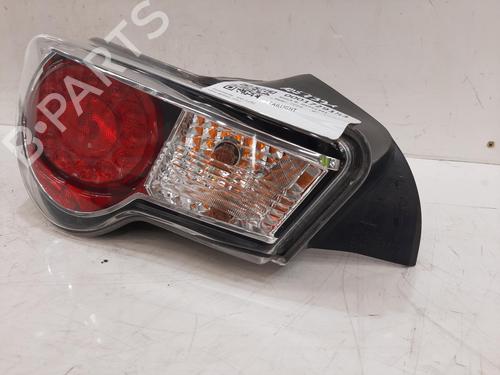 Left taillight TOYOTA GT 86 Coupe (ZN6_) 2.0 (ZN6AC_, ZN6BC_, ZN6K) | BP36087245C34 - Image 2