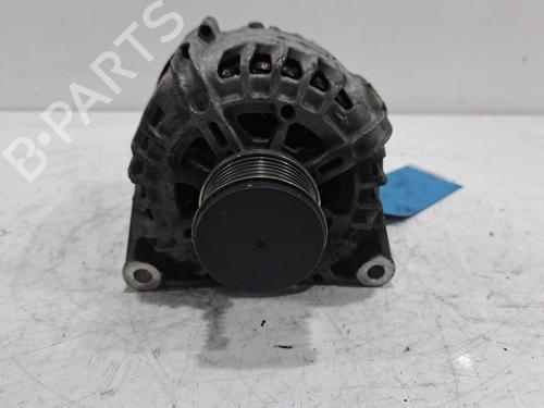 Alternator CITROËN C4 CACTUS 1.2 THP 110 | BP37019362M7 - Image 1