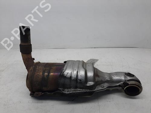 Used Particulate filter FIAT PANDA (312_, 319_) 1.3 D Multijet (312PXL1A) (75 hp) 26834201