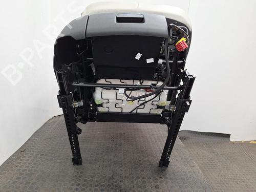 Right front seat VW T-ROC (A11, D11) 1.5 TSI | BP38626184C16 - Image 5