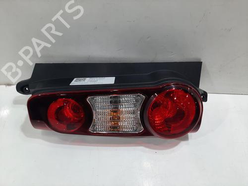 Left taillight PEUGEOT PARTNER Box Body/MPV 1.6 HDi / BlueHDi 75 | BP29397437C34 