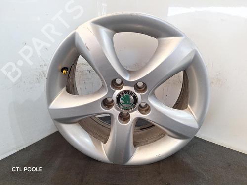 Used Rim Rim 38429378 38429378