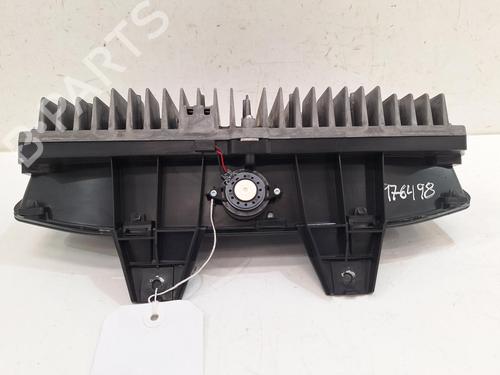 Instrument cluster JAGUAR I-PACE (X590) EV400 AWD | BP26843349C47 