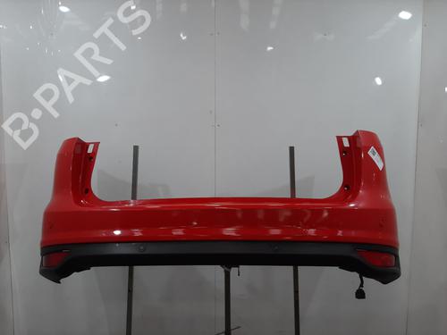 Stoßstange hinten für FORD C-MAX II (DXA/CB7, DXA/CEU) 1.6 TDCi (115 hp) 29882734