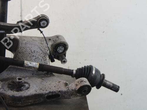 Left rear suspension arm JAGUAR XE (X760) 2.0 D | BP26835693M14