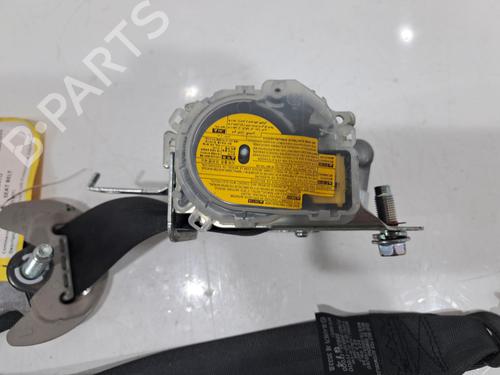 Front left seatbelt KIA PICANTO II (TA) 1.0 | BP38754194I26 - Image 2