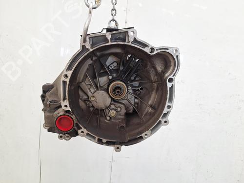 Used Gearbox FORD FIESTA VI (CB1, CCN) 1.4 (97 hp) 27682967
