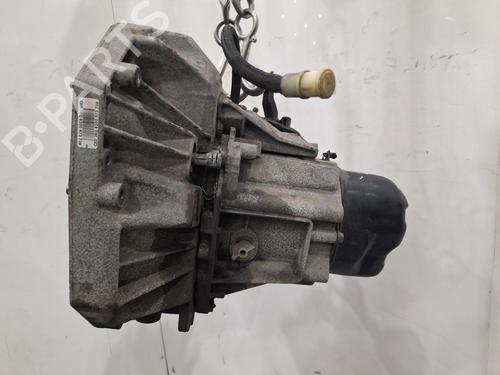 Gearbox RENAULT CAPTUR I (J5_, H5_) 1.5 dCi 90 (J5N4, J5M5, J5MW, J5M6, J5AL, J5AJ) | BP39176788M3 - Image 4