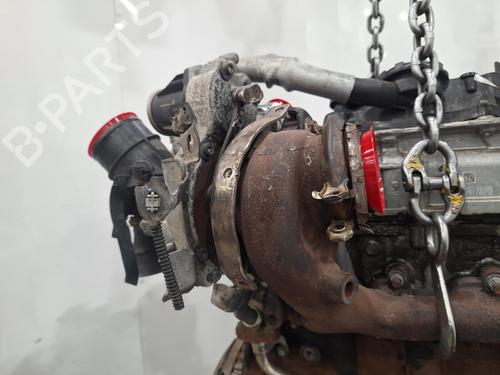 Engine RENAULT MEGANE IV Grandtour (K9A/M/N_) 1.5 Blue dCi 115 (K9A6) | BP29471818M1 