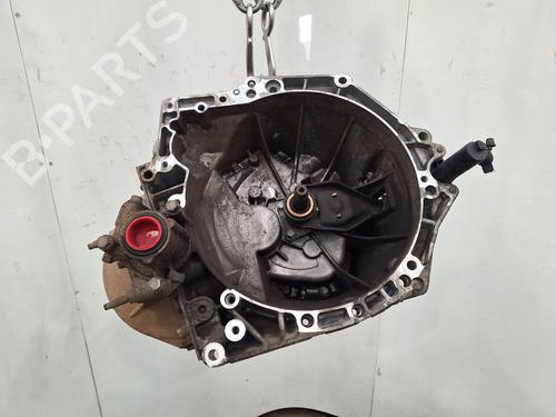 Used Gearbox CITROËN C3 Picasso (SH_) 1.6 HDI 90 (92 hp) 30789836