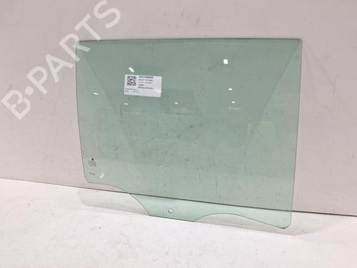 rear-right-door-window-skoda-fabia-iii-nj3-2014-2015-2016-2017-2018-2019-2020-2021-30897139 main image