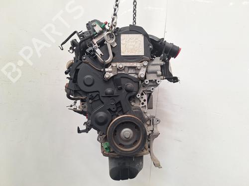 Used Engine Engine 37694314 37694314