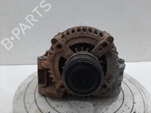 Used Alternator FIAT FIORINO Box Body/MPV (225_) 1.3 D Multijet (80 hp) 26841145