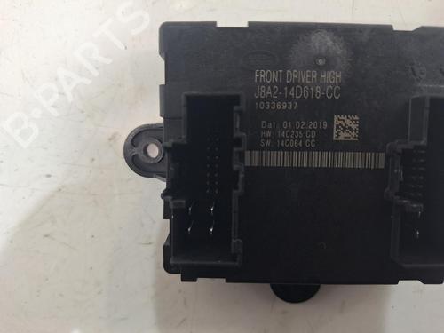 Control unit JAGUAR I-PACE (X590) EV400 AWD | BP31705740M11