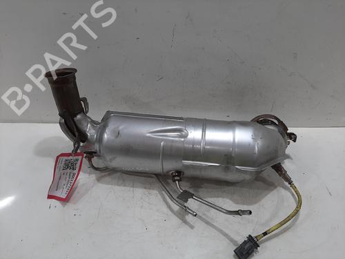 Katalysator PEUGEOT 208 II (UB_, UP_, UW_, UJ_) 1.2 PureTech 100 (101 hp) 30756236