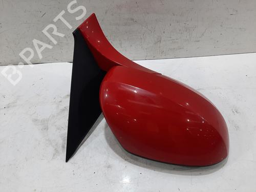 Right mirror SUZUKI SWIFT IV (FZ, NZ) 1.2 (AZG412, ZC72S) | BP32214785C27 