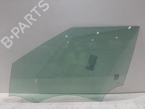 Dør rude ventre foran LAND ROVER RANGE ROVER EVOQUE (L538) 2.2 D 4x4 (190 hp) 32288201