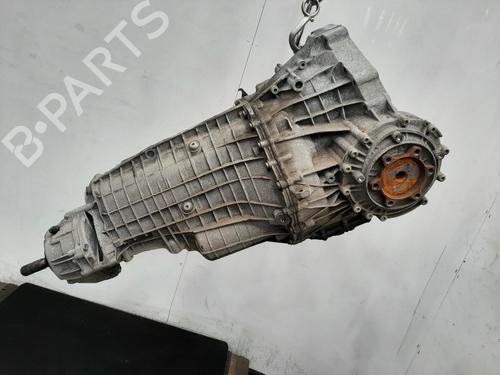 Gearbox AUDI Q5 (FYB, FYG) 45 TFSI Mild Hybrid quattro | BP29397230M3 