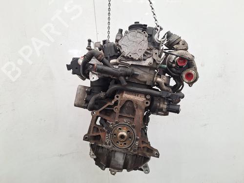 Engine VW GOLF VI Variant (AJ5) 1.6 TDI | BP38513176M1 - Image 4