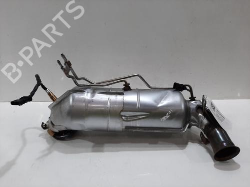 Used Catalyst VAUXHALL GRANDLAND X / GRANDLAND (A18) 1.2 Turbo (75) (131 hp) 29058820