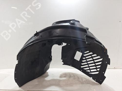 Hjulbue BMW 1 (F40) M 135 i xDrive (306 hp) 32171722