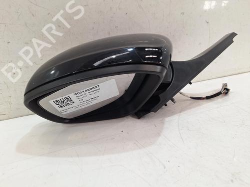 Used Left mirror CITROËN C3 III (SX) 1.2 PureTech 82 (83 hp) 27481332