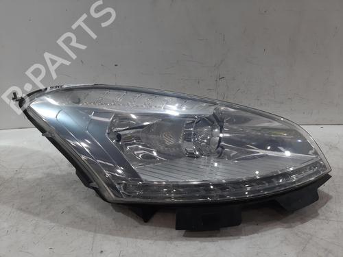 Faro anteriore destro Faro anteriore destro CITROËN C4 Grand Picasso I (UA_) 1.6 HDi 110 (112 hp) 37465290 37465290